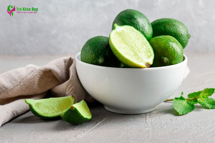 Một số lưu ý quan trọng khi trị nấm da đầu tại nhà bằng chanh
